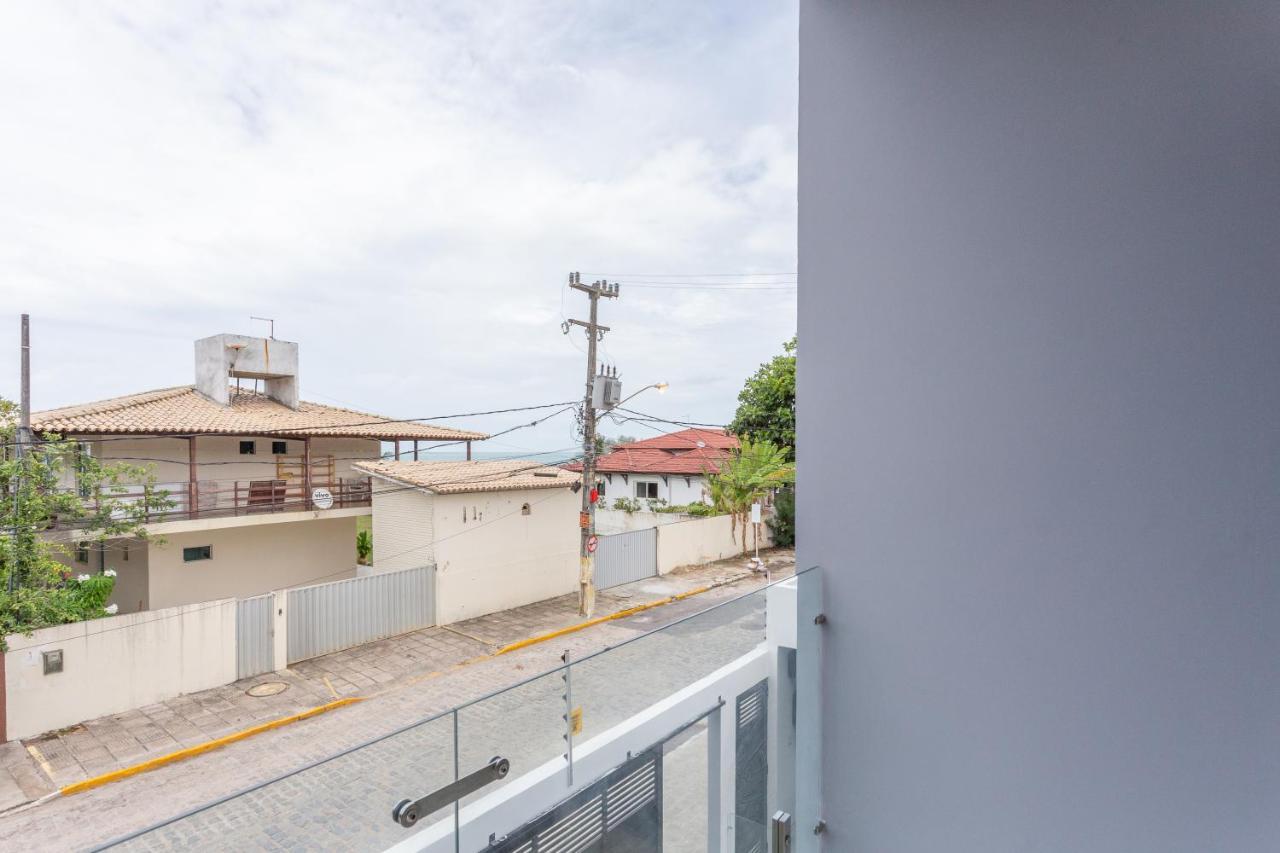 Quinta do Mar Flats Porto de Galinhas Exterior foto